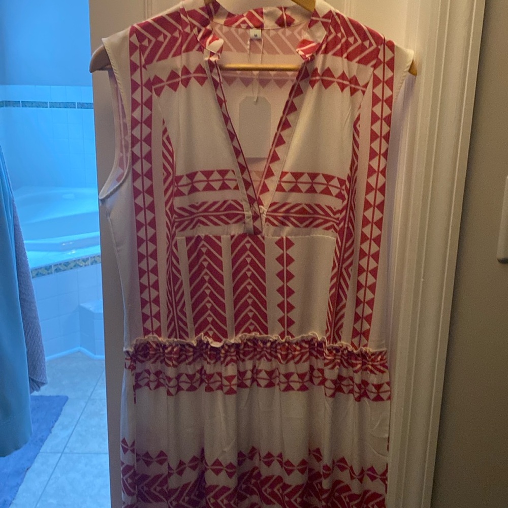 New with tags Maxi dress